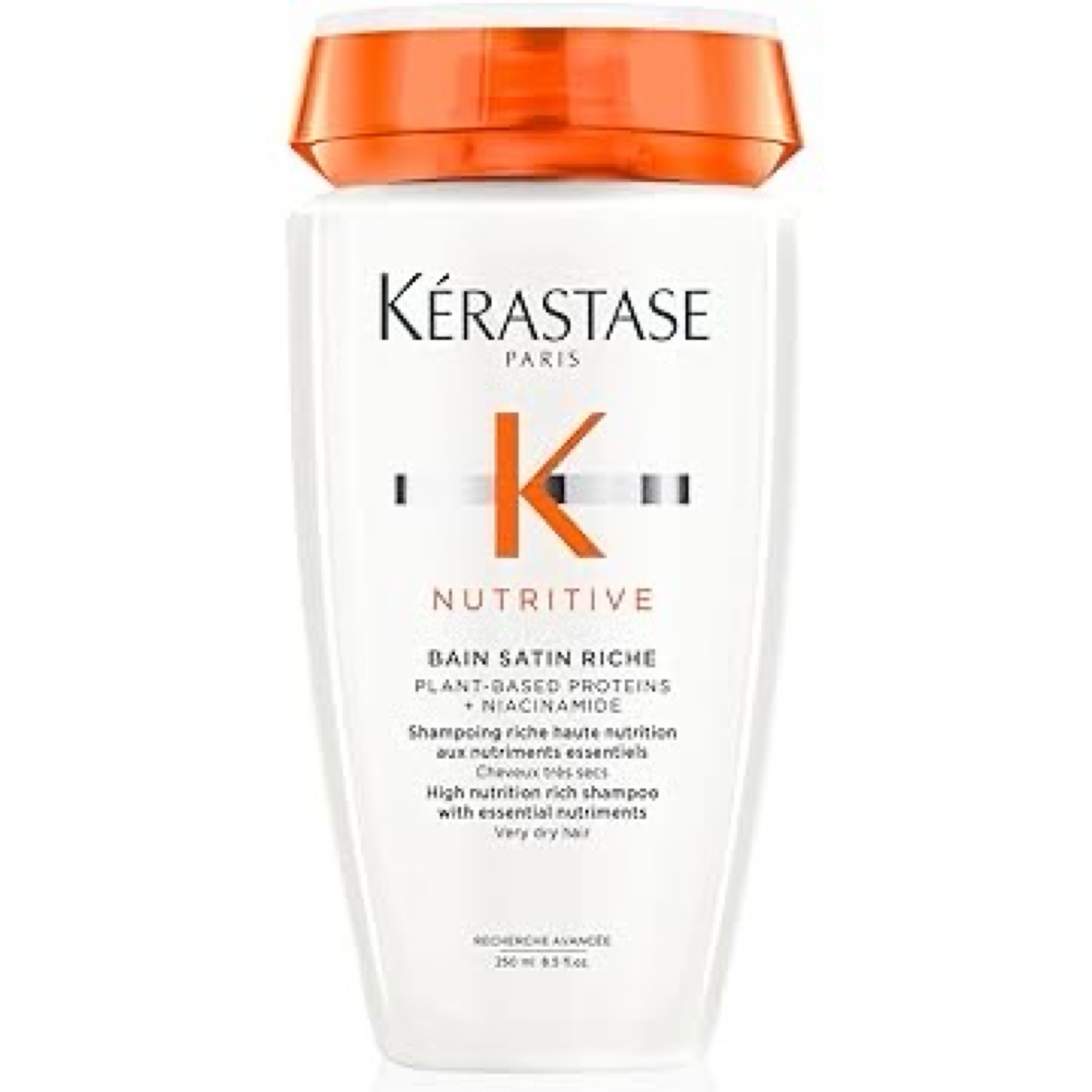 Kerastase shampoo and purology shampoo for dry hair


#LTKbeauty