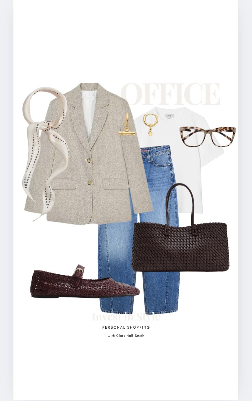 Spring outfit 
Work outfit 
Smart casual 
Girls lunch 


#LTKtravel #LTKspring #LTKsummer