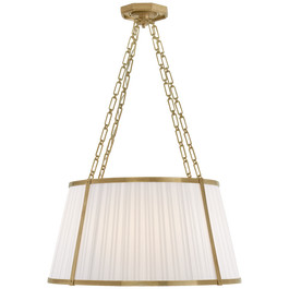 Windsor Large Hanging Shade | Visual Comfort