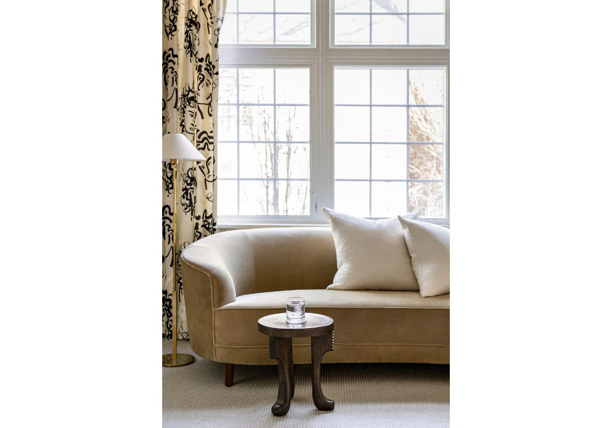 OSCAR PETITE TABLE | Alice Lane Home Collection