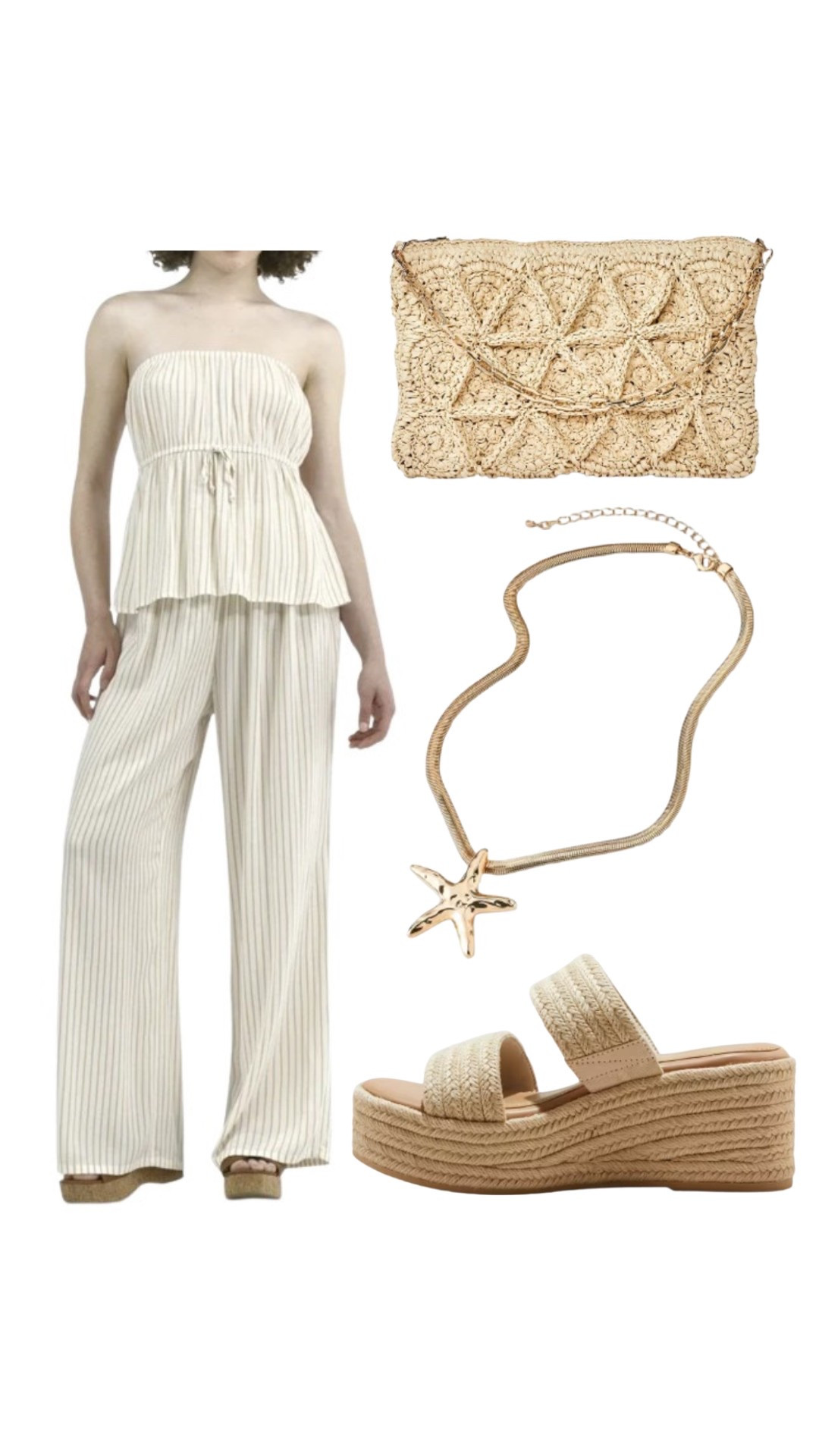 Outfit inspo

Set on sale for $9.99?! I bought a small. It’s actually so nice and lightweight. Perfect for summer!



#LTKSaleAlert #LTKSummerEdit #LTKFindsUnder50