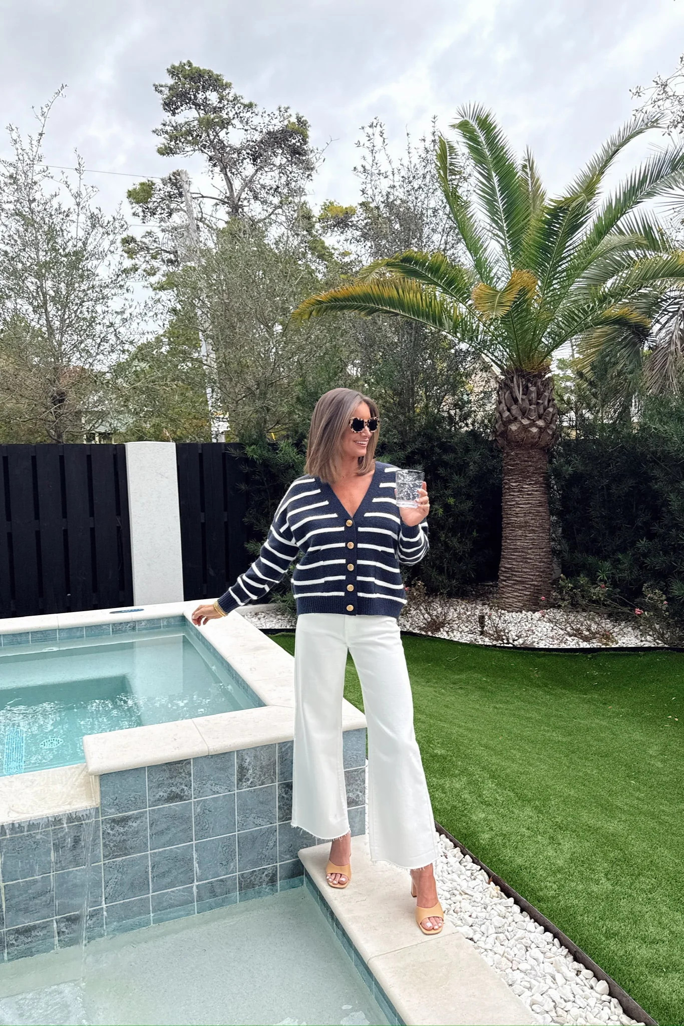 Beaufort Cardigan | Vestique