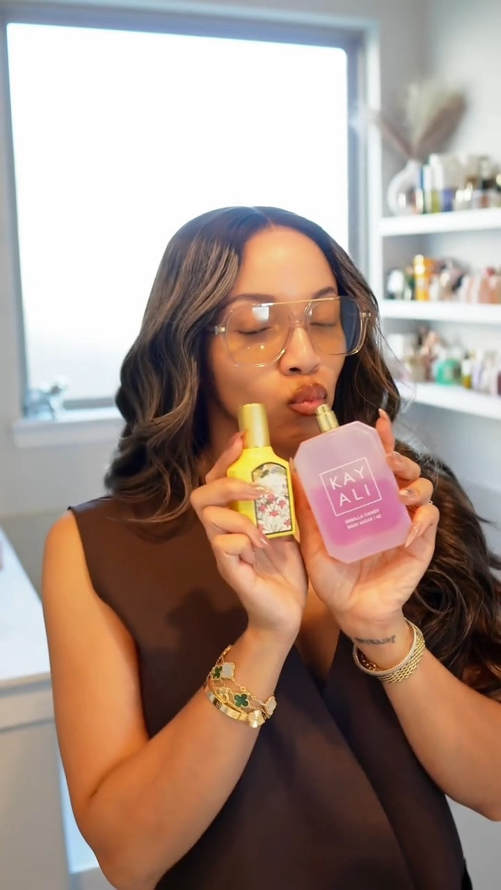 Easy and quick GRWM thanks to these go to products 🙌🏽

#LTKStyleTip #LTKBeauty #LTKTravel