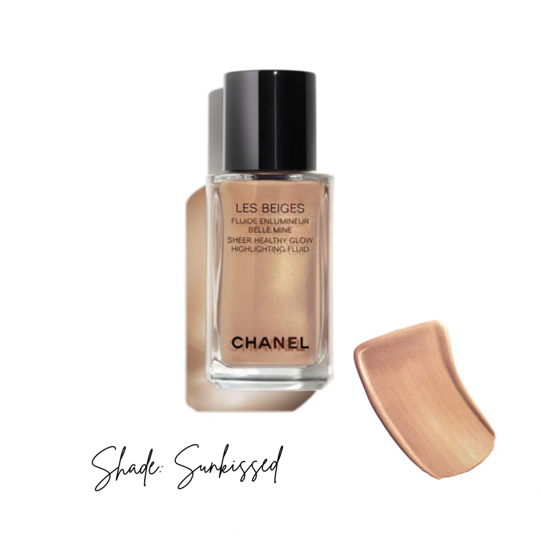 This creates such a gorgeous glow on your skin. My favorite shade is Sunkissed. 

#LTKstyletip #LTKbeauty #LTKunder50