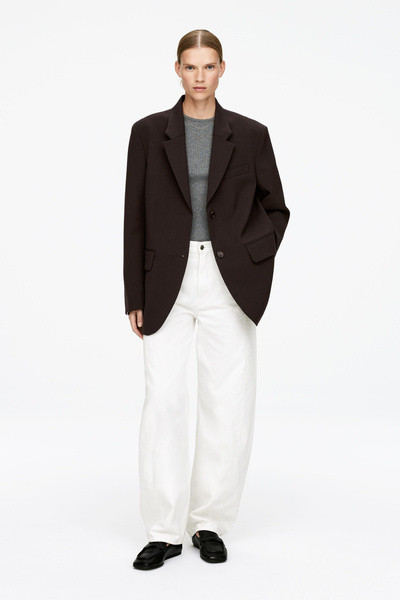 Oversized Blazer | Arket UK