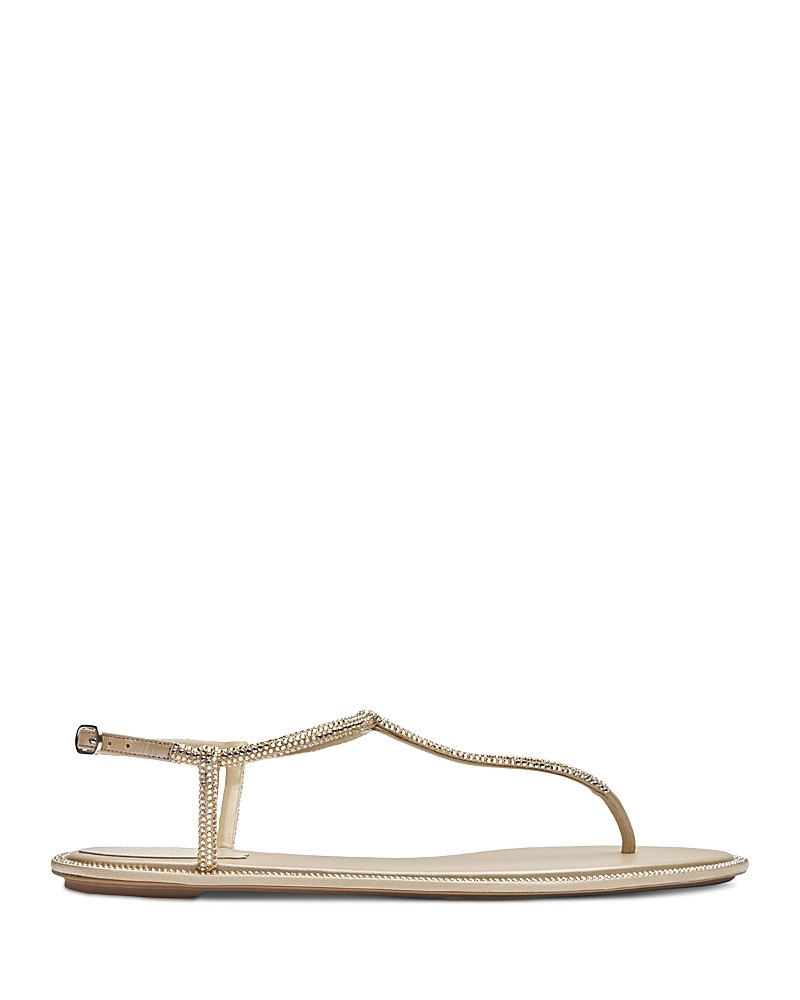 Rene Caovilla Women's Thong Sandals | Bloomingdale's (US)