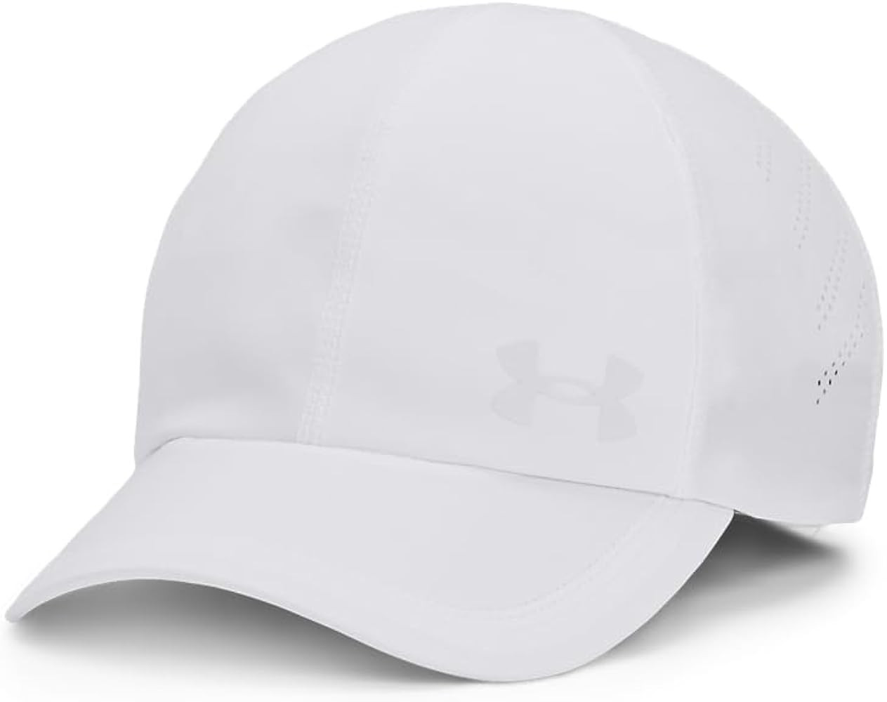 Under Armour Women's Iso-chill Launch Run Adjustable Hat | Amazon (US)