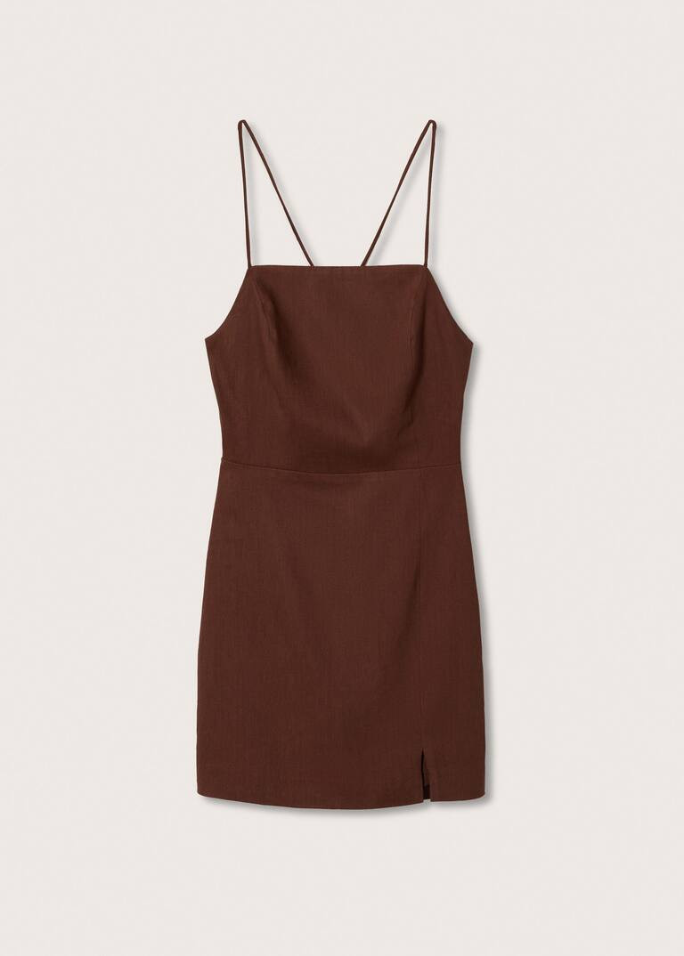 Dresses and jumpsuits for Women 2022 | Mango USA | MANGO (US)