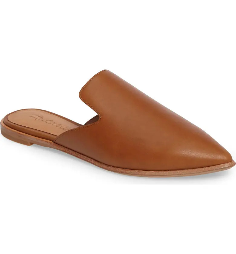 The Gemma Mule | Nordstrom