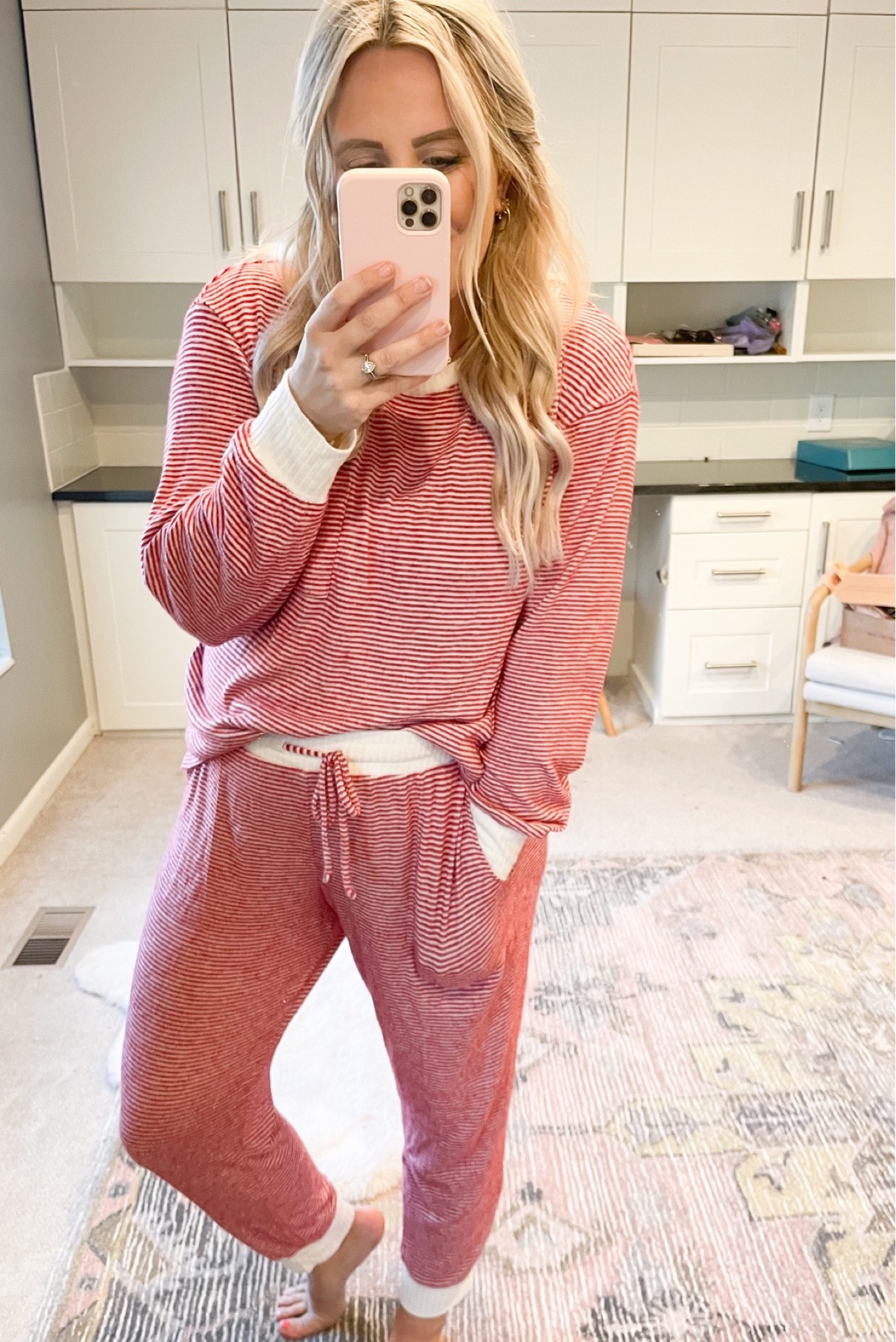 Target Christmas pajamas 

#LTKunder50 #LTKsalealert #LTKstyletip