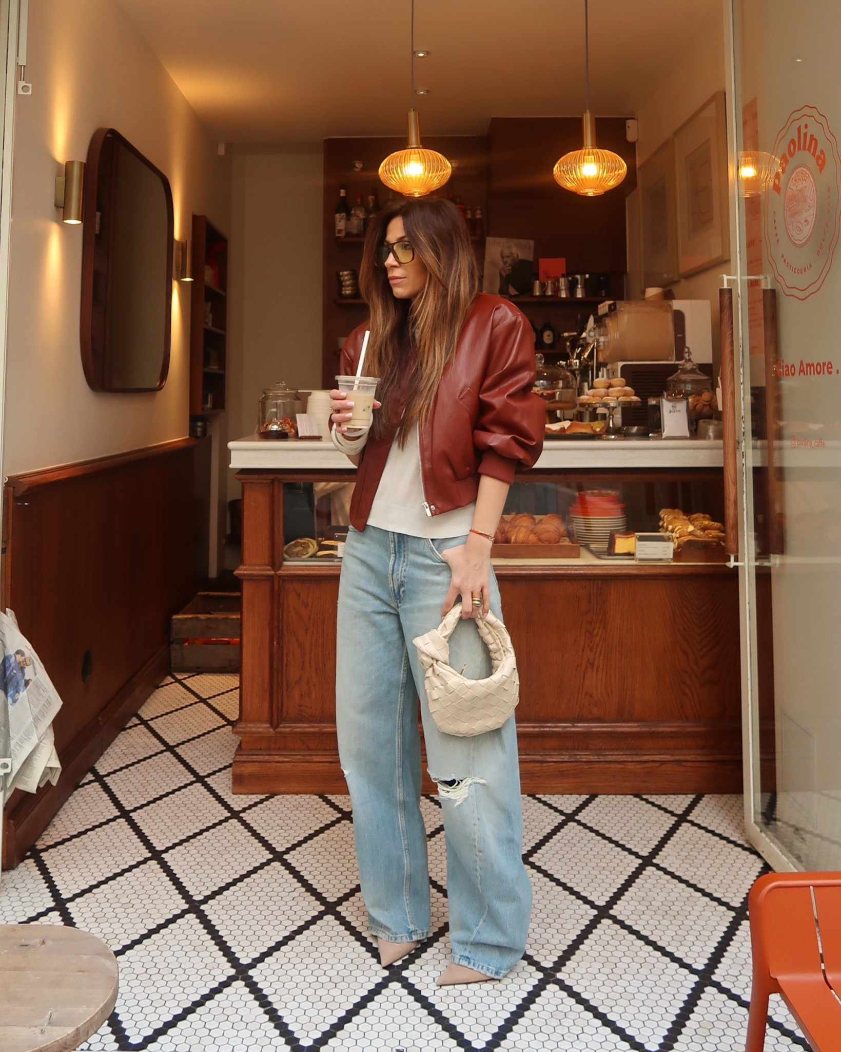 PARIS | New In Zara ✨

#zara #zarahaul #zaranewin #zarahaul #springoutfit #zarawomen #zarawoman #zarakids
Zara kids, Zara, Zara new in, Zara fashion, Zara shoes, Zara boots, Zara Spring, Zara winter, Zara Haul, Haul Zara, look Zara, Zara enfants, Zara fille, Zara toddler, spring outfit, winter outfit, minimaliste, minimalist, clean girl, petite, petite outfit, French style, French girl, paris

#LTKfrance #LTKeurope #LTKpetite