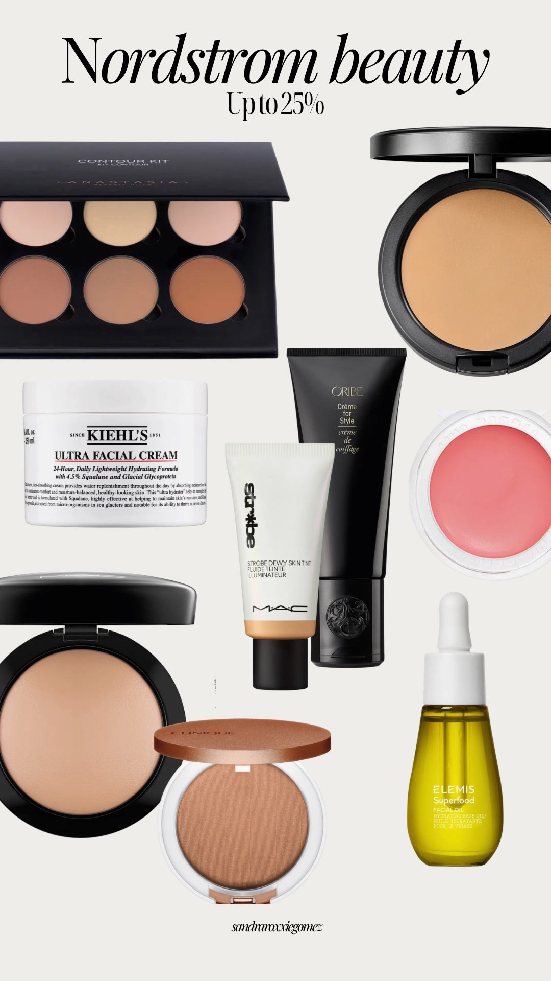 Nordstrom Beauty Savings Event Up to 25% Off 

Mother’s Day Gifts  

#LTKMothersDay #LTKSaleAlert #LTKBeauty