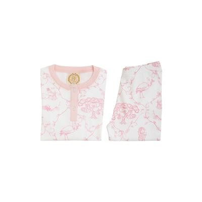 Sara Jane's Sweet Dream Set | The Beaufort Bonnet Company