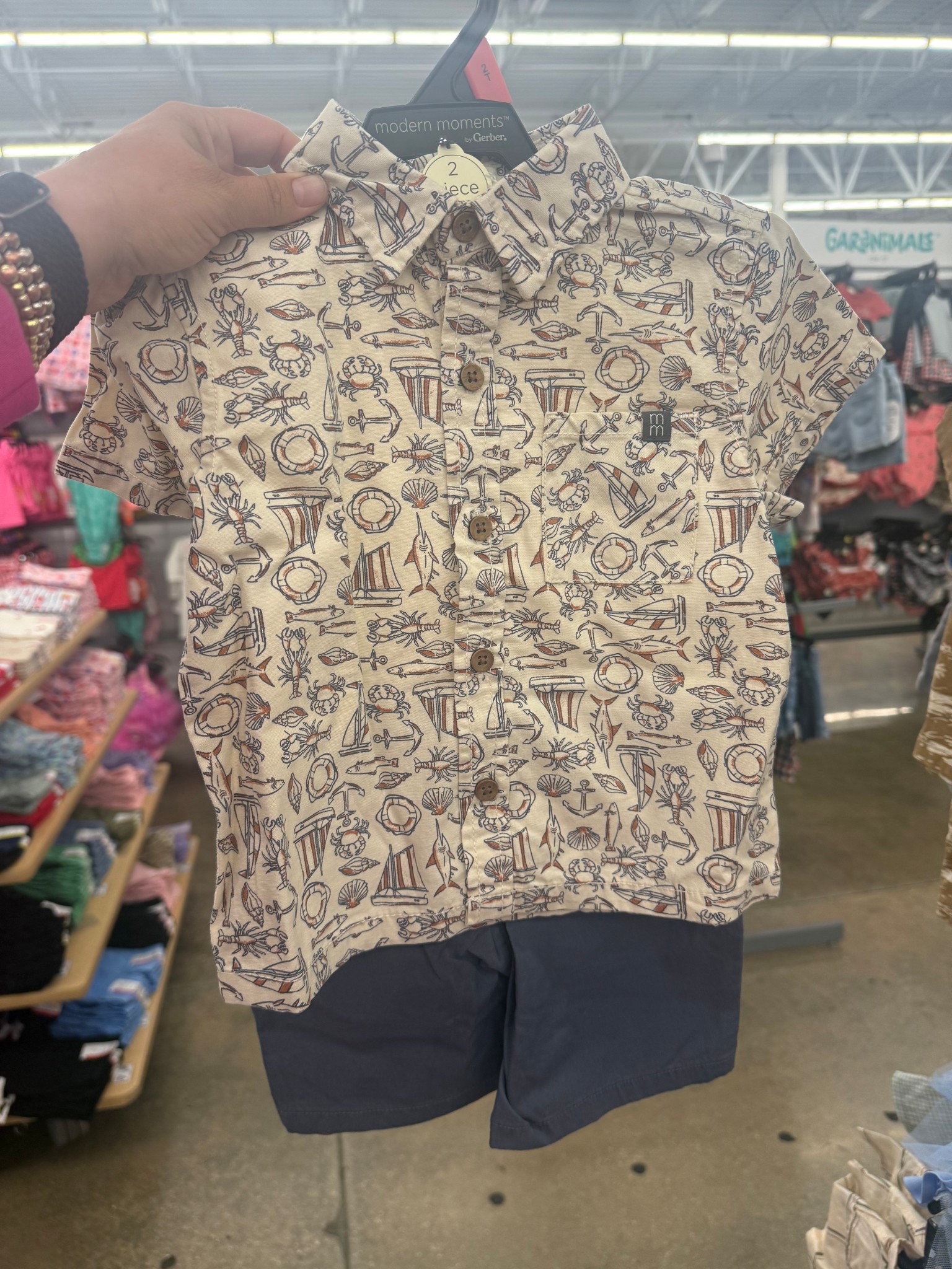 The little sail boats 🥹 

#LTKKids #LTKootd #LTKSpringSale