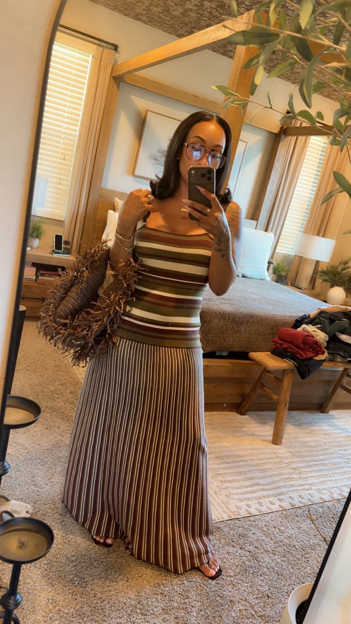 #OOTD

#LTKgrwm #LTKmomlife #LTKOver40