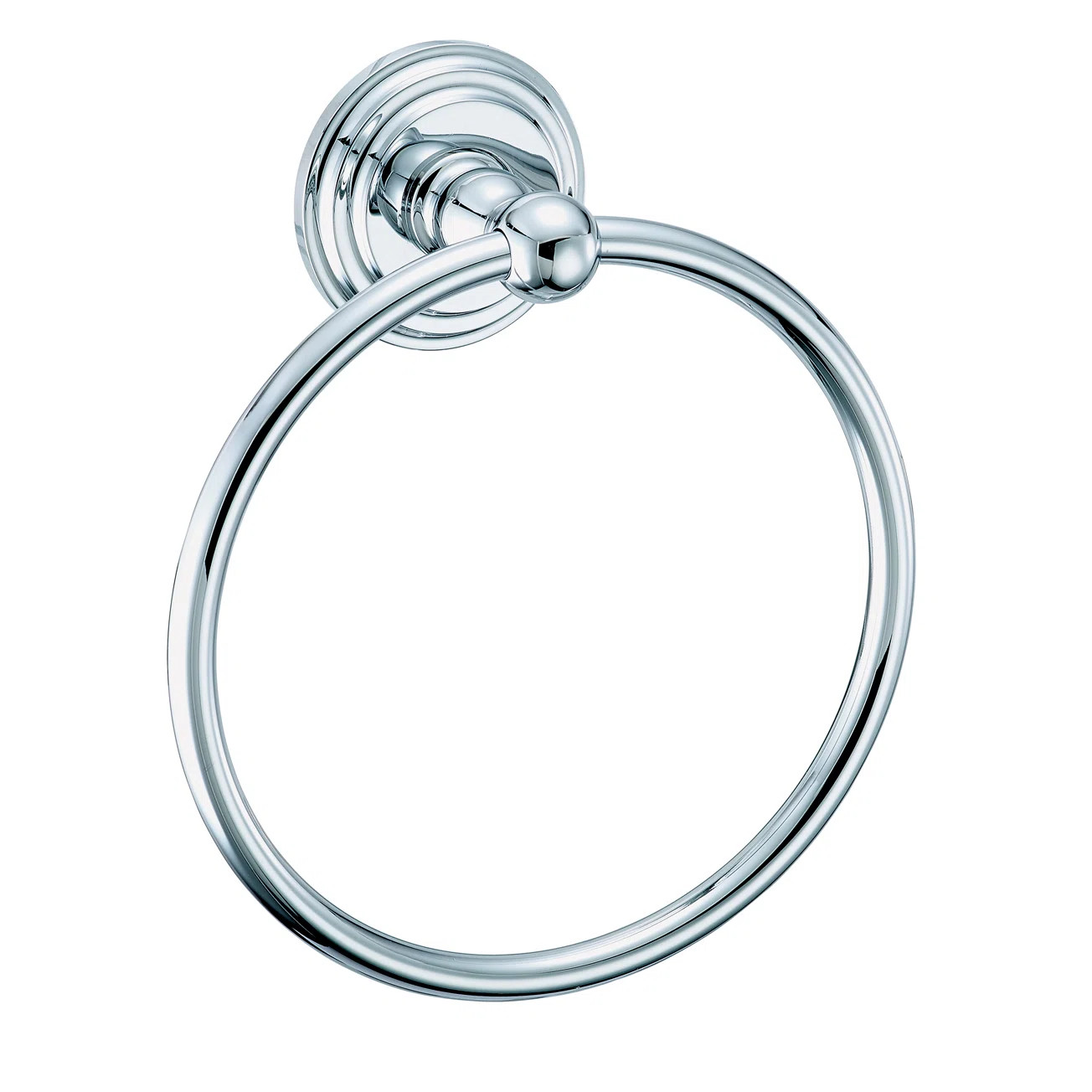 Clairview Towel Ring | Wayfair North America