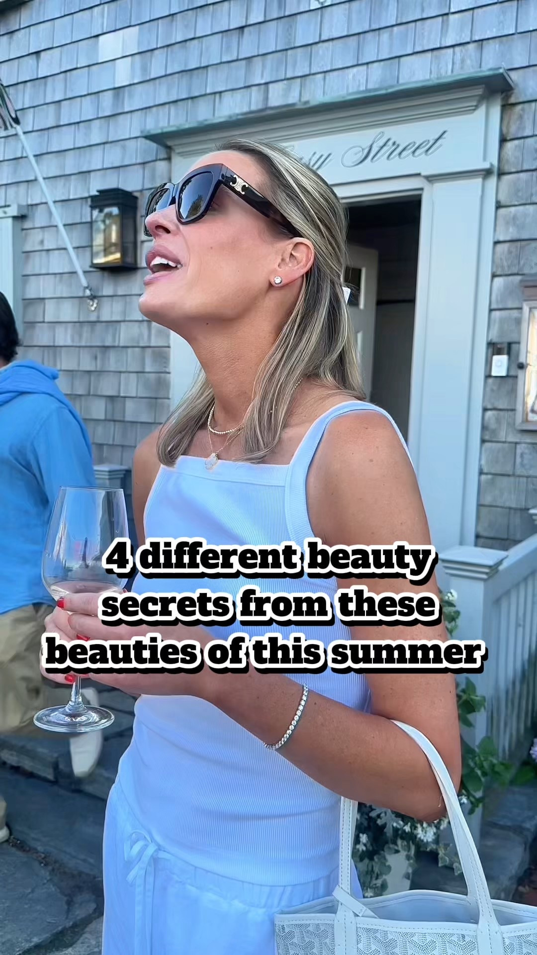 Four great beauty secrets from these beauties. 

#LTKBeauty #LTKWedding #LTKParties