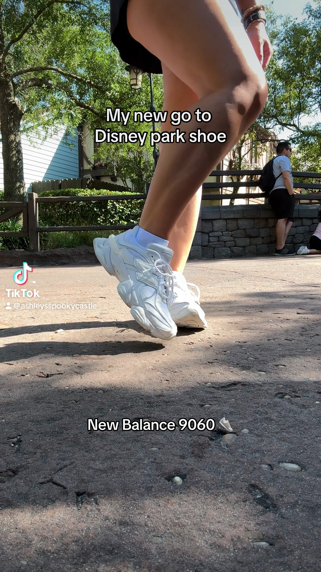 My favorite shoes to wear to Disney World

#LTKTravel #LTKShoeCrush #LTKStyleTip