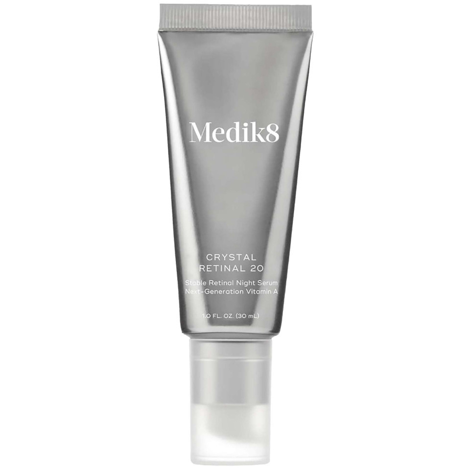 Medik8 Crystal Retinal 20 30ml | Dermstore