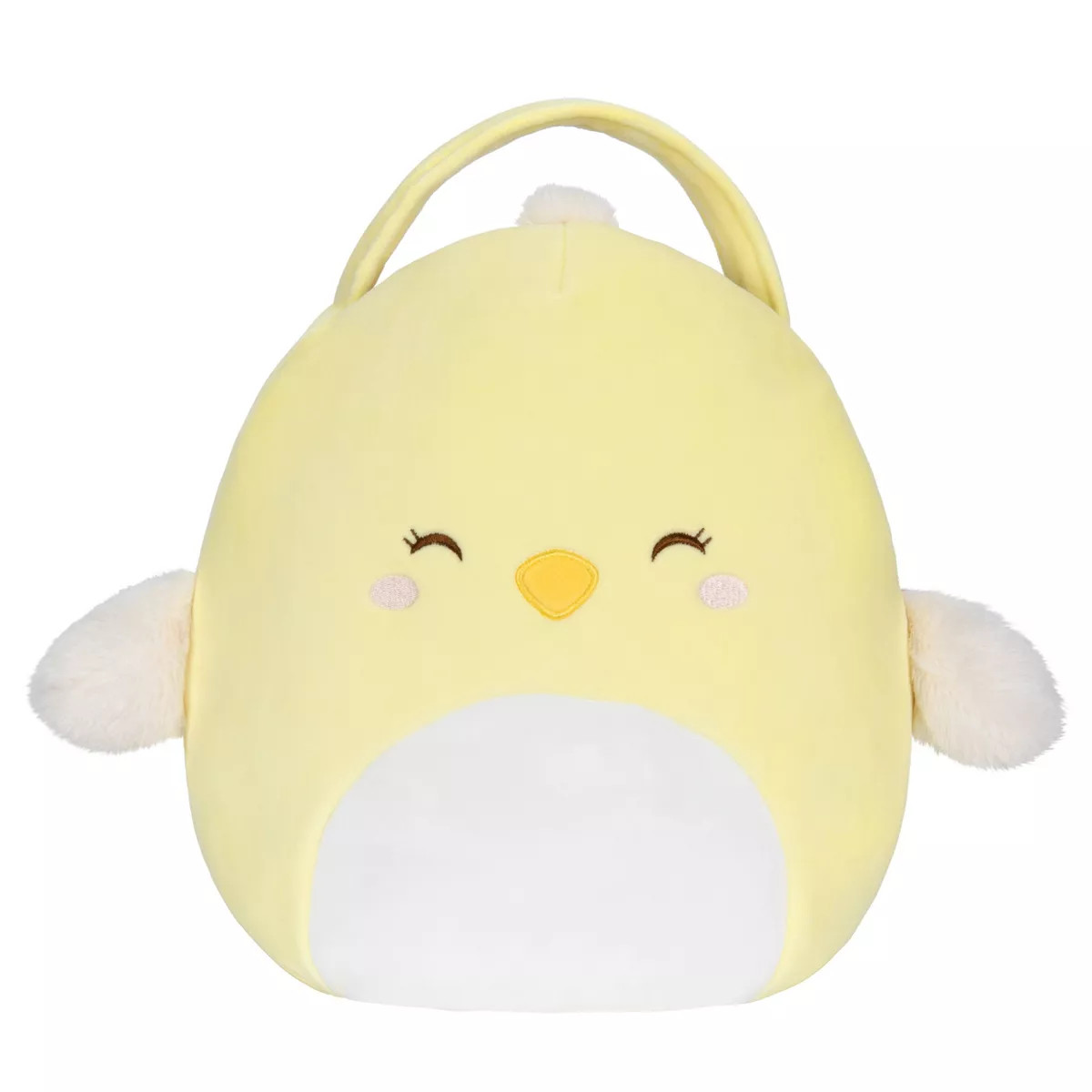 Squishmallows Ivanna the Chick Easter Basket | Target