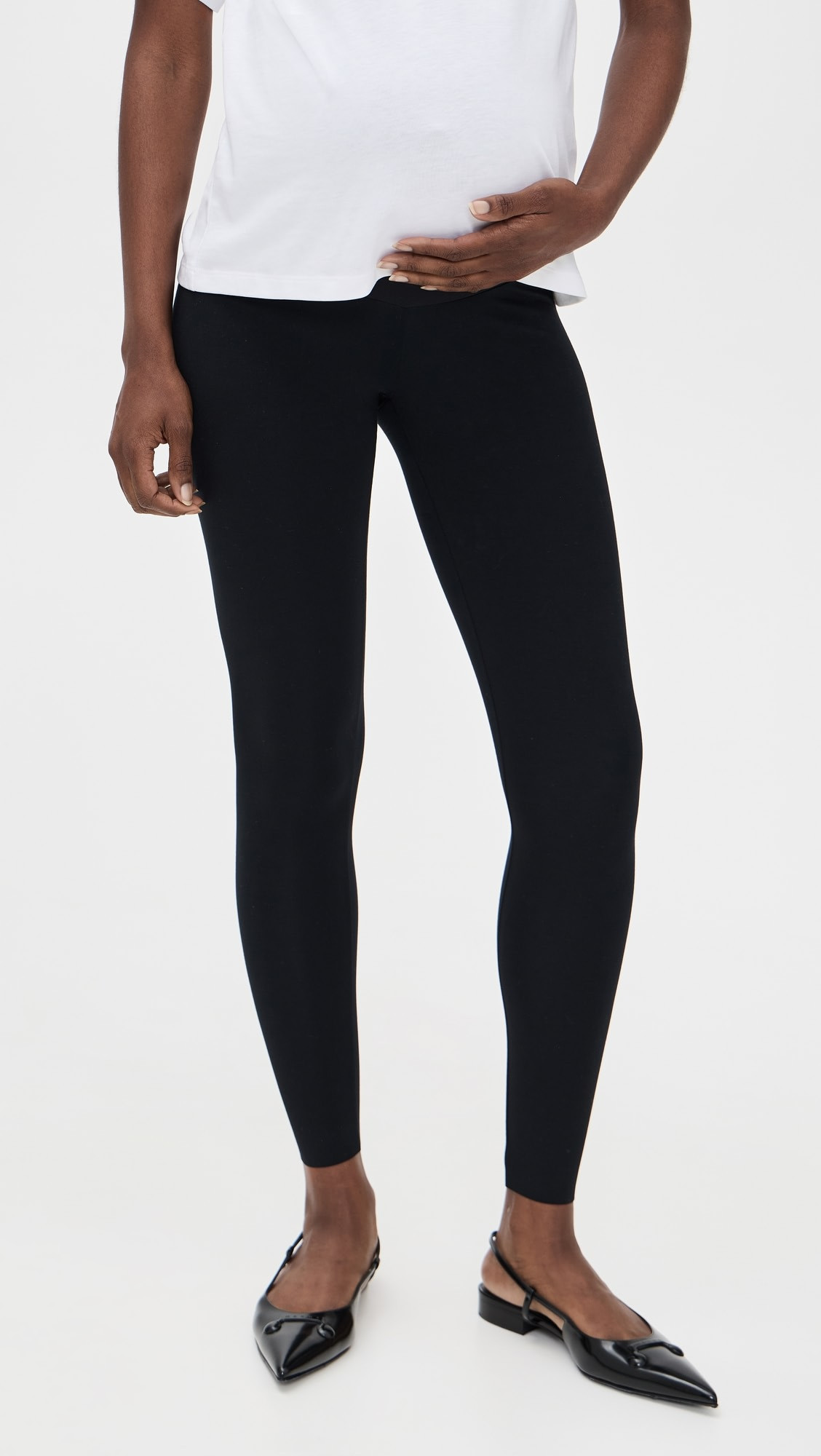 Butter Luxe Maternity Leggings | Shopbop