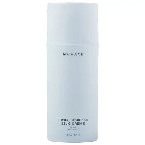 NuFACE® Firming and Brightening Silk Crème | Sephora (US)