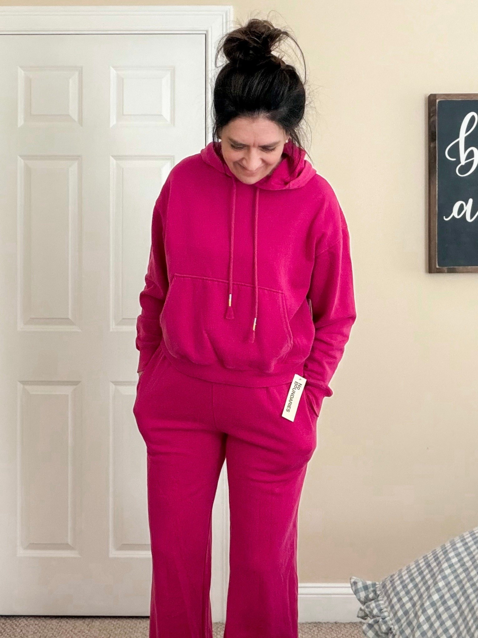 What I want to wear everyday of my life.

#LTKActive #LTKootd #LTKdayinmylife