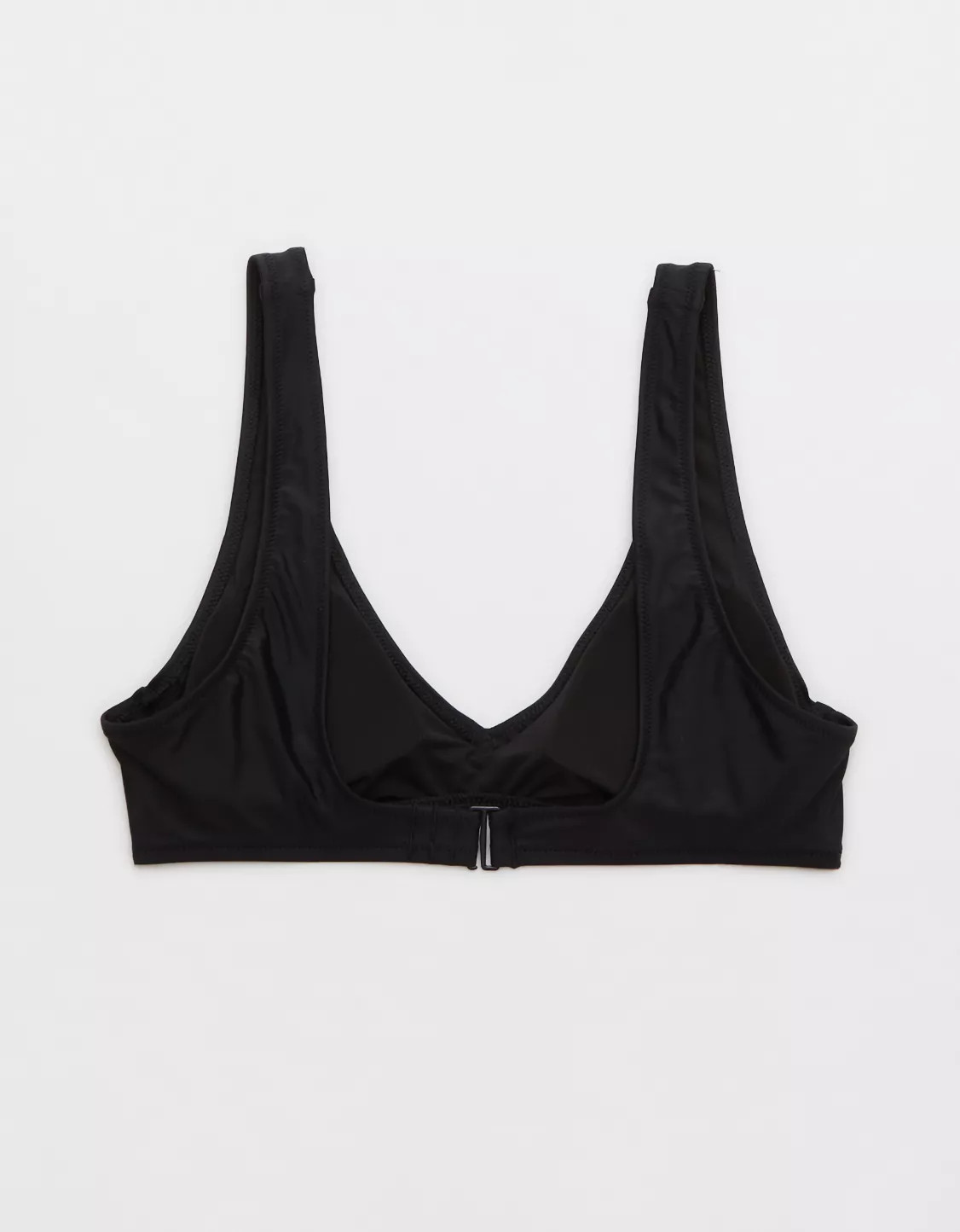 Aerie Voop Plunge Bikini Top | Aerie