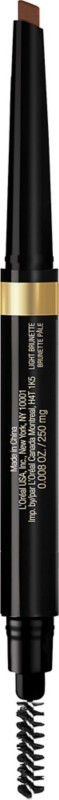 L'Oréal Brow Stylist Shape and Fill Pencil | Ulta Beauty | Ulta