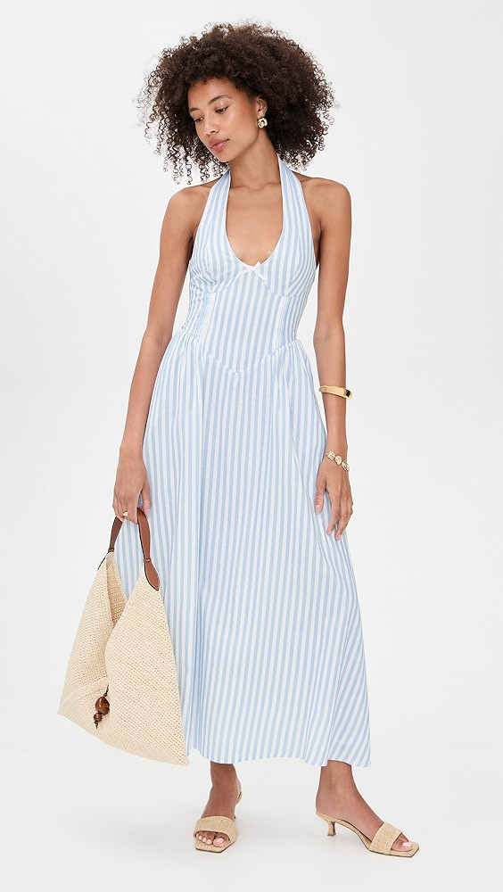 Calianna Midi Dress | Shopbop