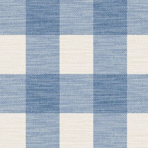 Tupelo Gingham Wallpaper | Ballard Designs, Inc.
