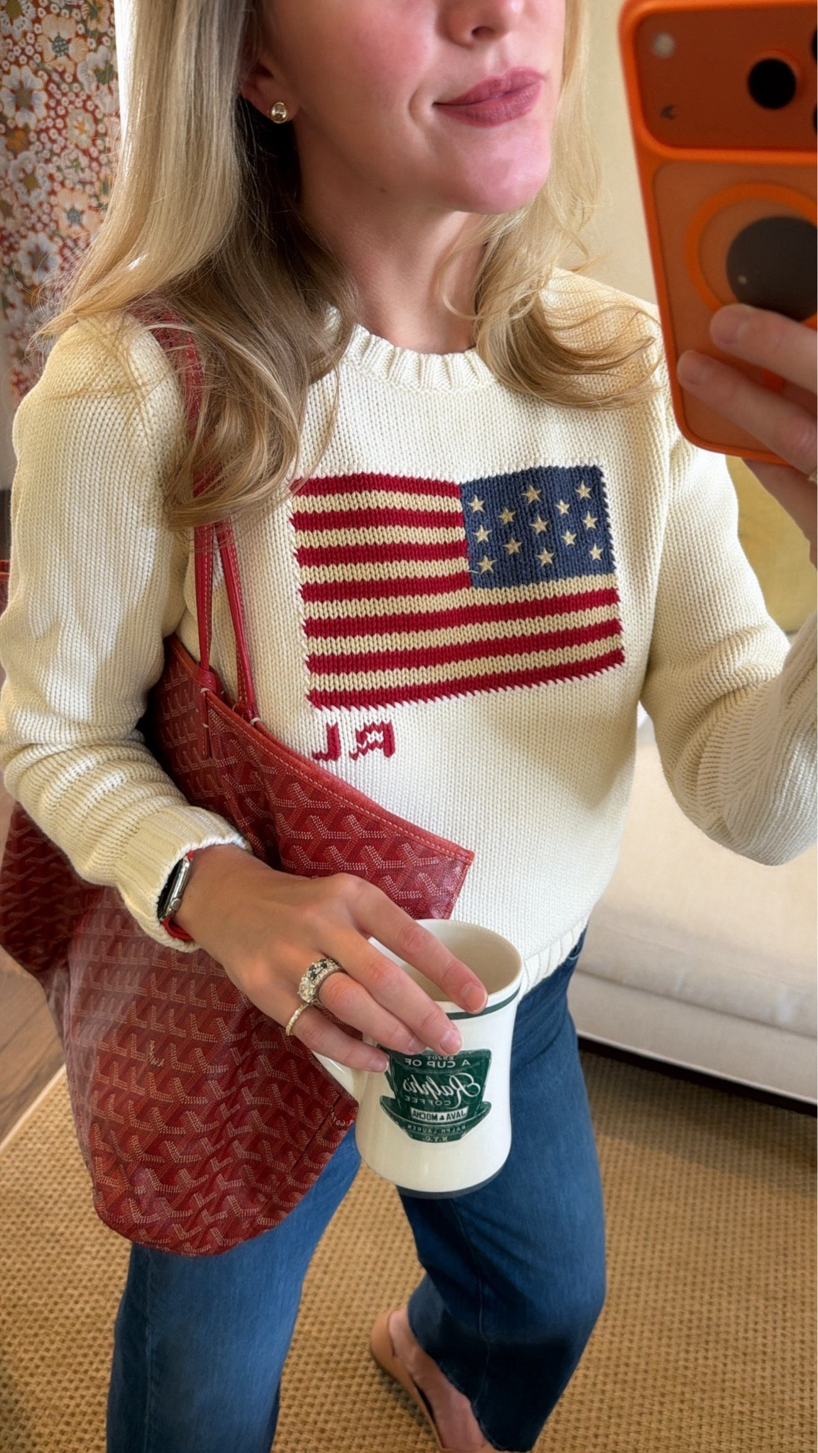 I was 12… 

& I will never forget. Full stop. 🇺🇸♥️

#LTKNYFW #LTKootd #LTKSeasonal