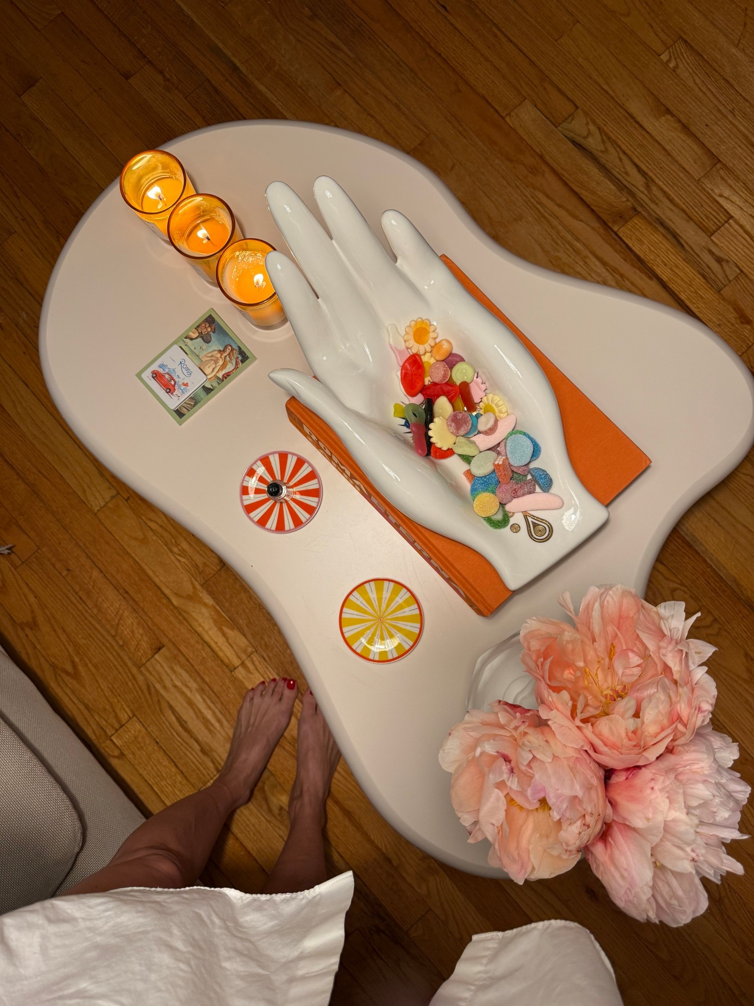 Home 🤍 

#LTKHome #LTKSaleAlert #LTKFindsUnder100