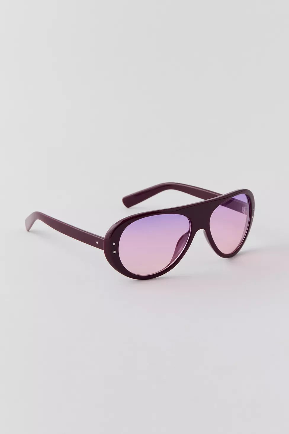 Agyness Aviator Sunglasses | Urban Outfitters (US and RoW)