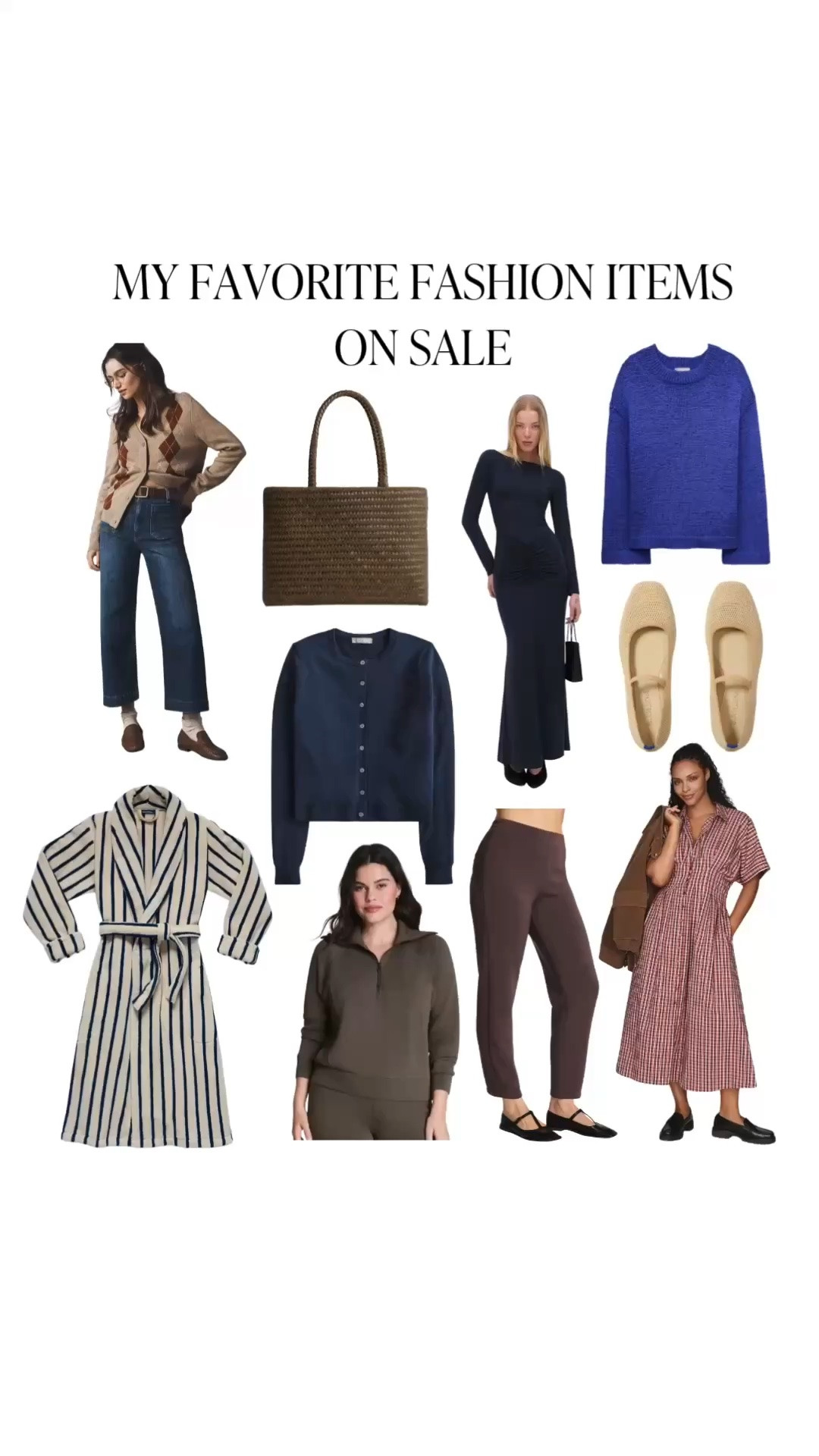 My favorite fashion items on sale💙

#LTKgrwm #LTKootd #LTKSaleAlert