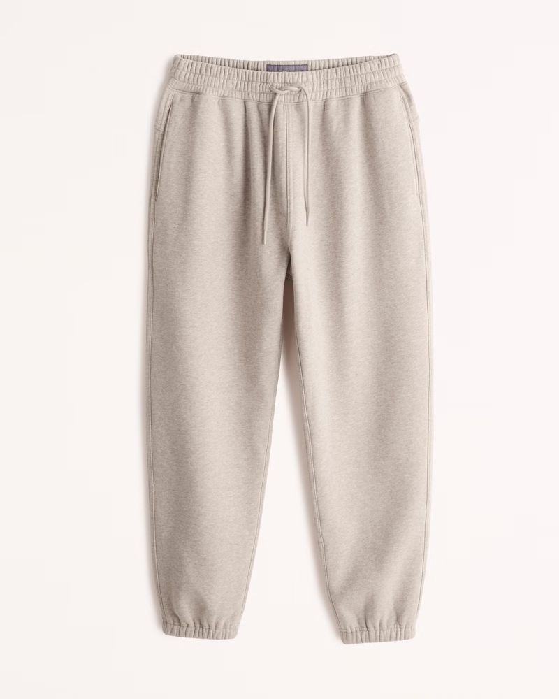 Essential Sweatpant | Abercrombie & Fitch (US)