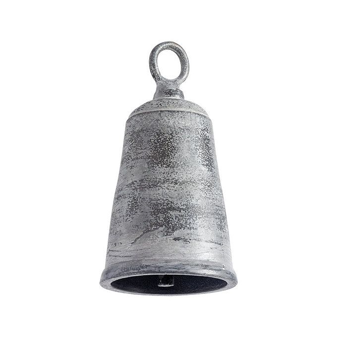 Vintage Hanging Bells | Ballard Designs, Inc.