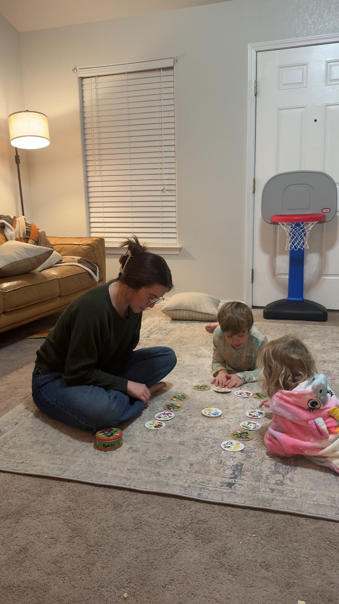 Game nights over here a fun with a 6 & 4 year old. Here are some of their favorites right now!

#LTKKids #LTKFindsUnder50 #LTKFamily