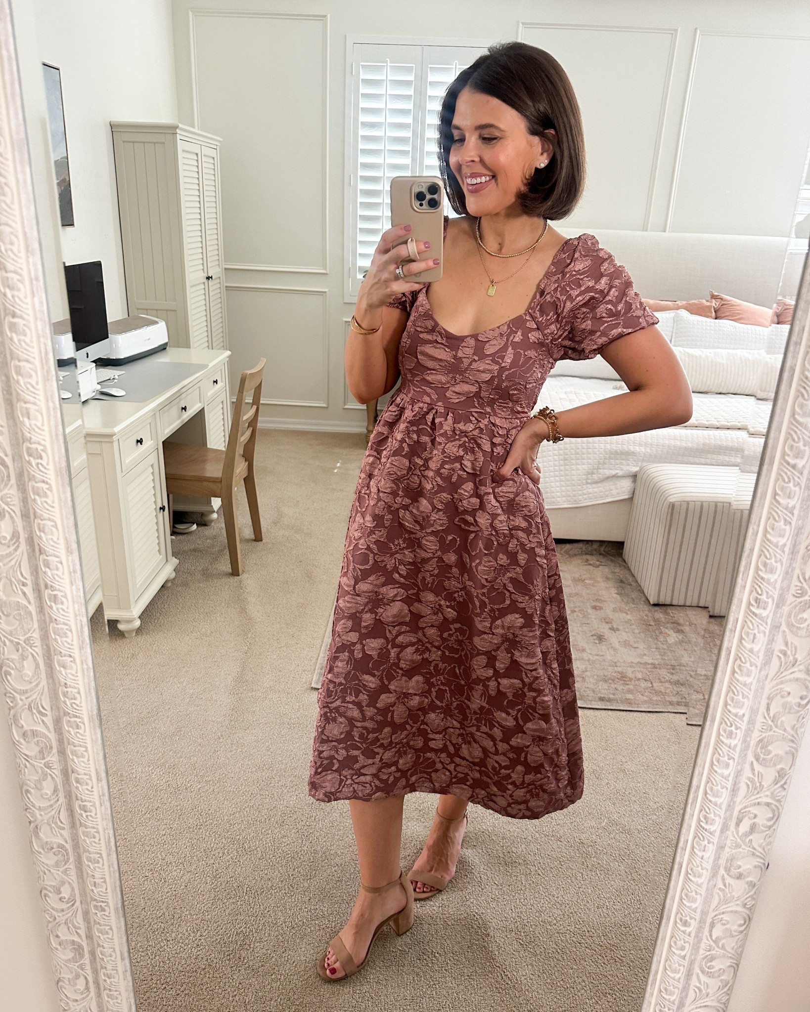 Fall Family Photos Dress 

#LTKSeasonal #LTKStyleTip #LTKFindsUnder50