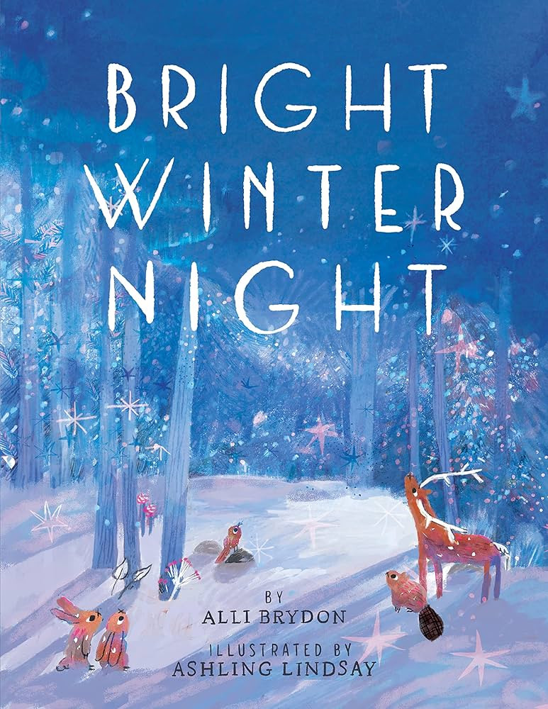 Bright Winter Night | Amazon (US)