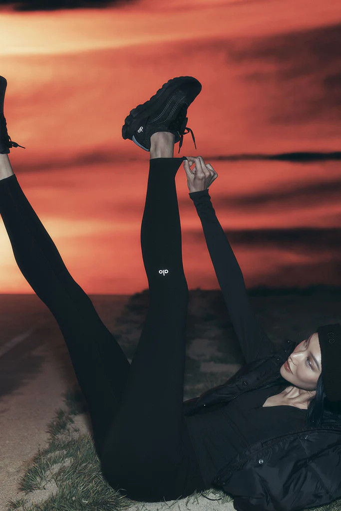 ALO Softsculpt High-Waist Legging | Alo Yoga (US)