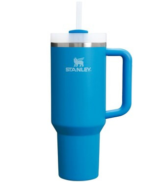 Quencher H2.0 FlowState Tumbler, 40-oz. | Dillard's