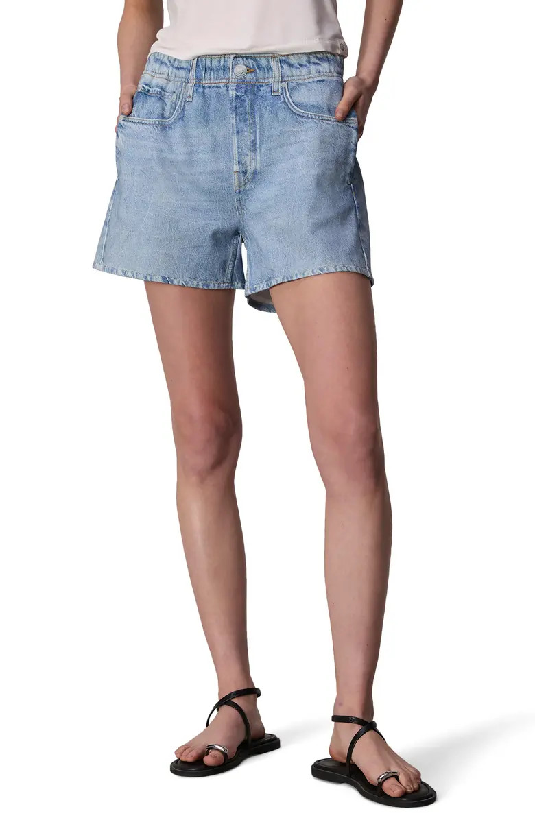 rag & bone Miramar Cotton Terry Walking Shorts | Nordstrom | Nordstrom