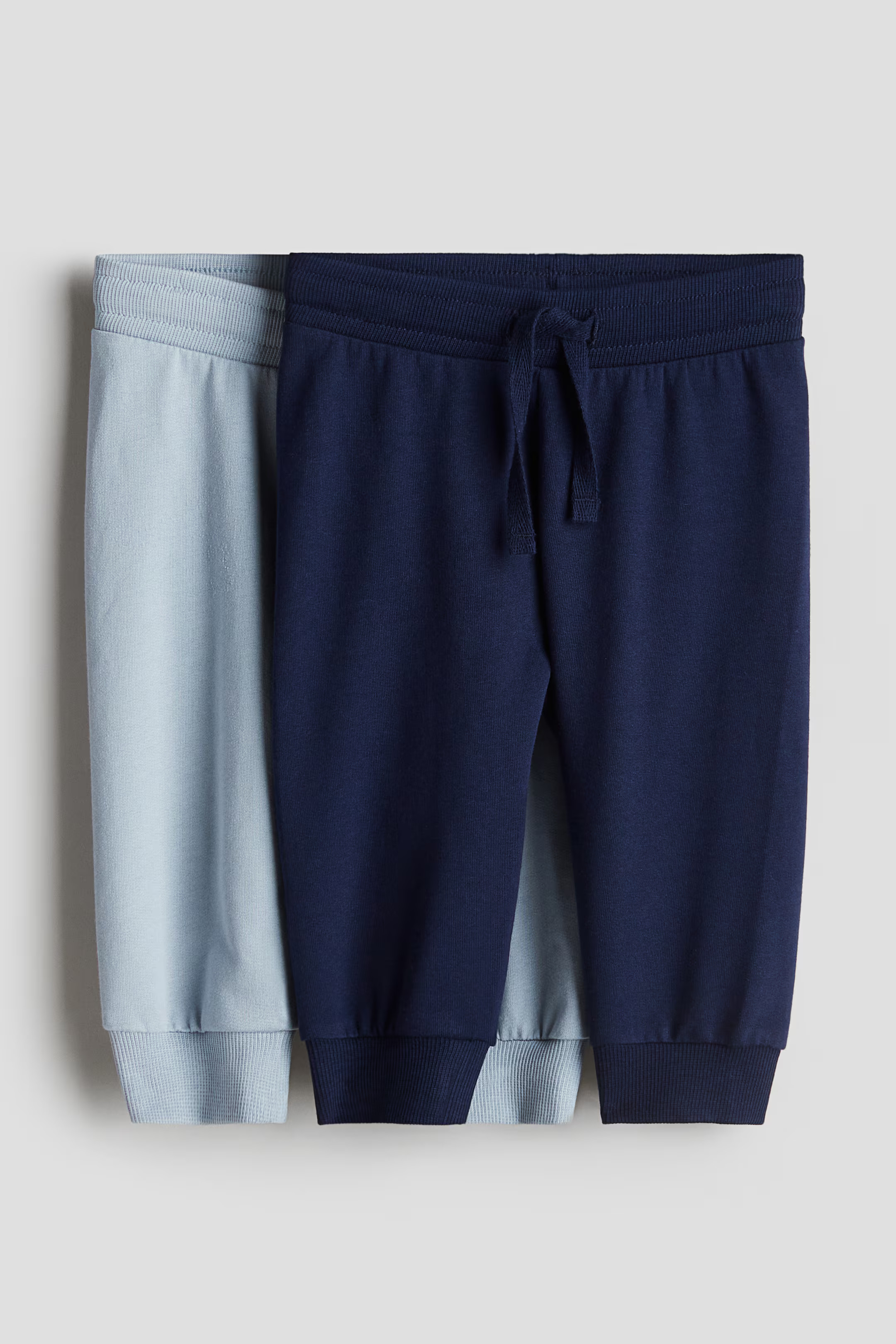 2-pack Joggers | H&M (US + CA)