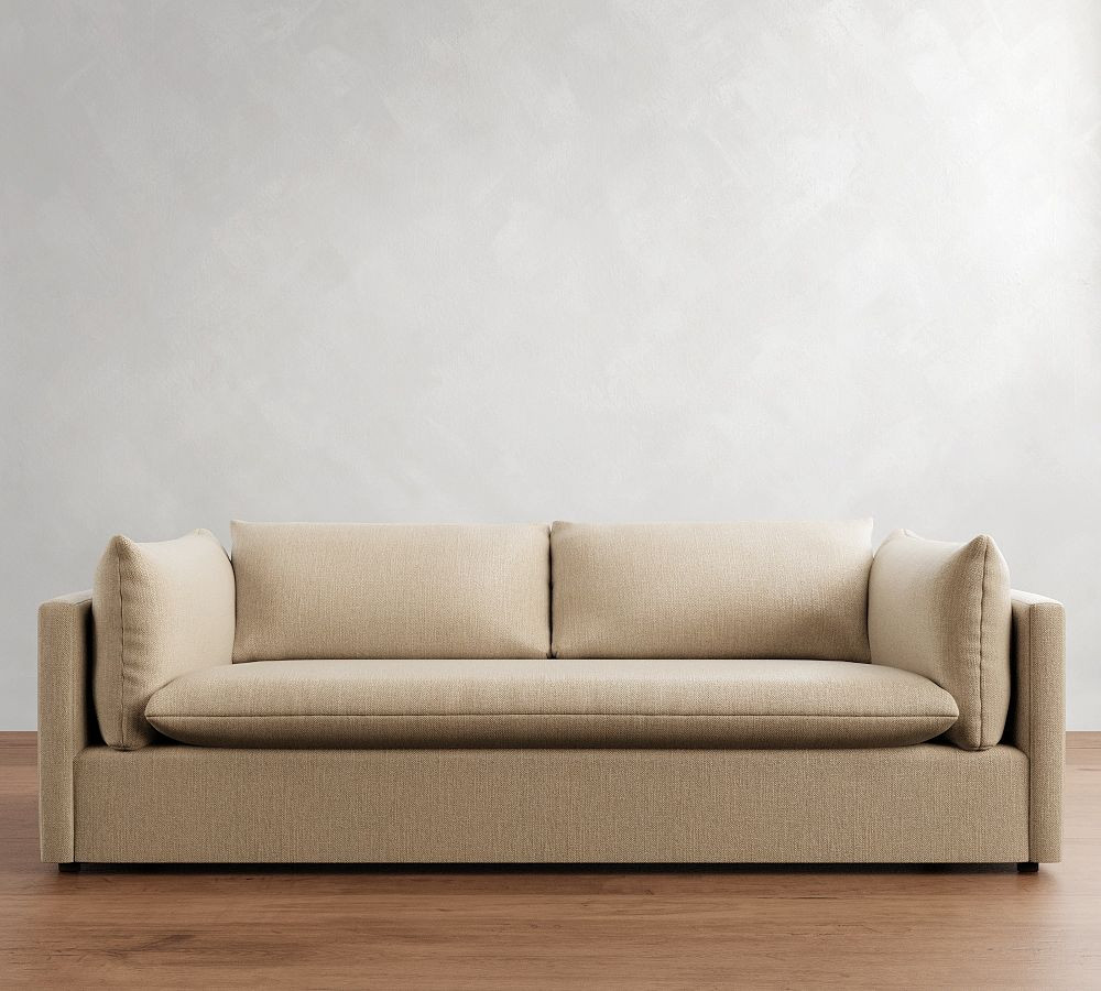 Palmetto Sofa (79"-99") | Pottery Barn (US)