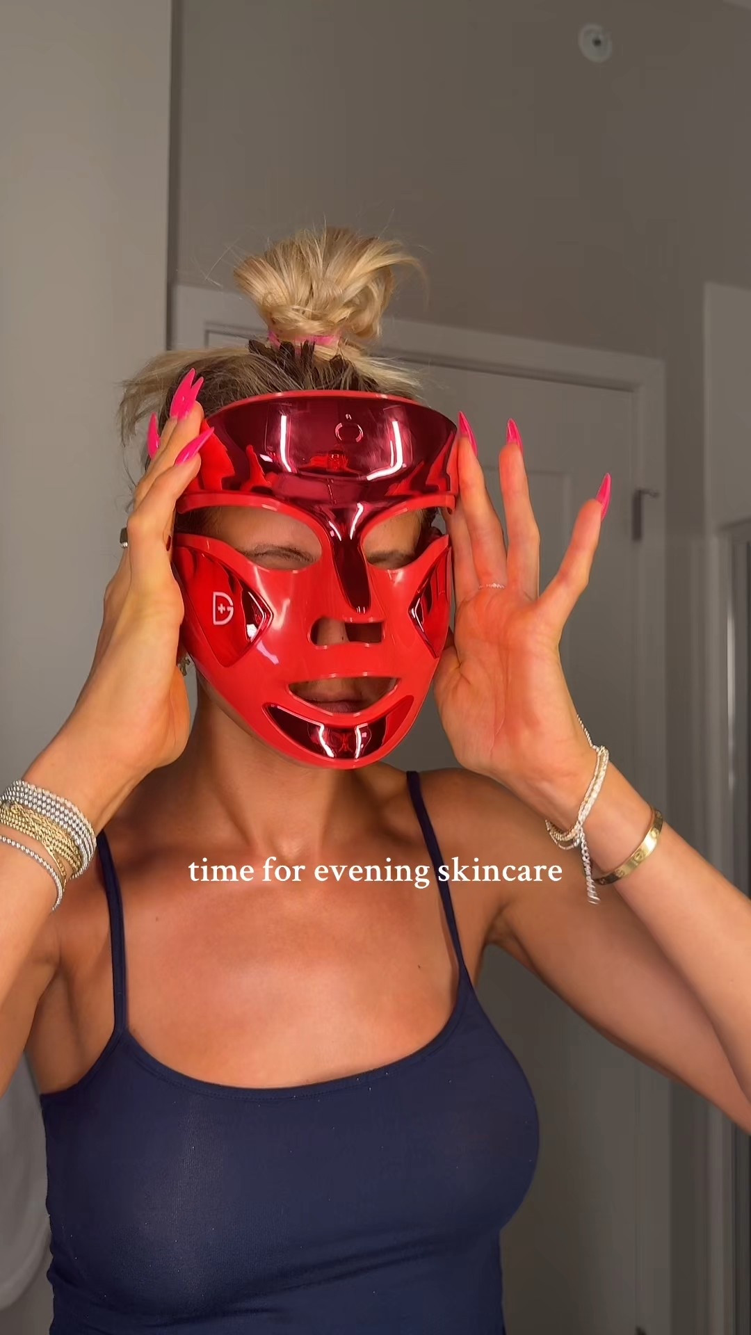 evening skincare routine ⭐️ I change up a couple products here & there but these are some of my current favorites

#LTKFindsUnder50 #LTKFindsUnder100 #LTKBeauty