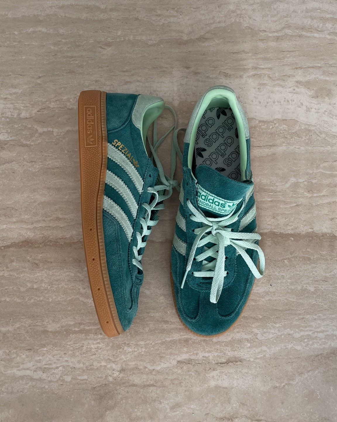 My favourite adidas spezials, found them in stock in all sizes! 😍💚

#LTKshoes #LTKstyletip #LTKaustralia