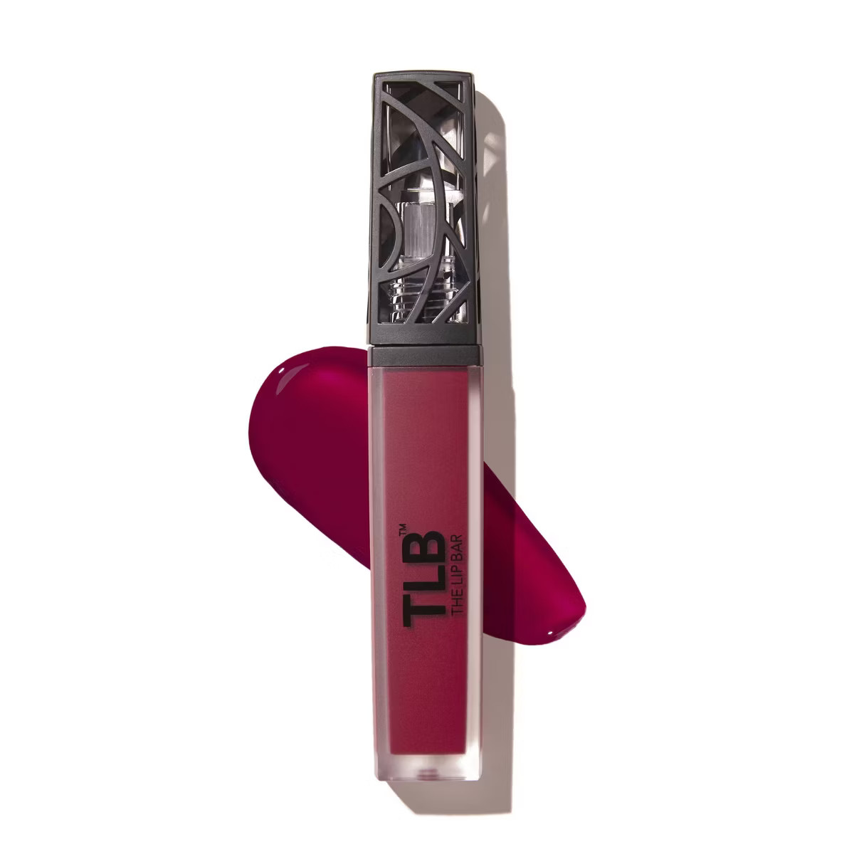 The Lip Bar Vegan Matte Liquid Lipstick - Rich Auntie - 0.24 fl oz | Target