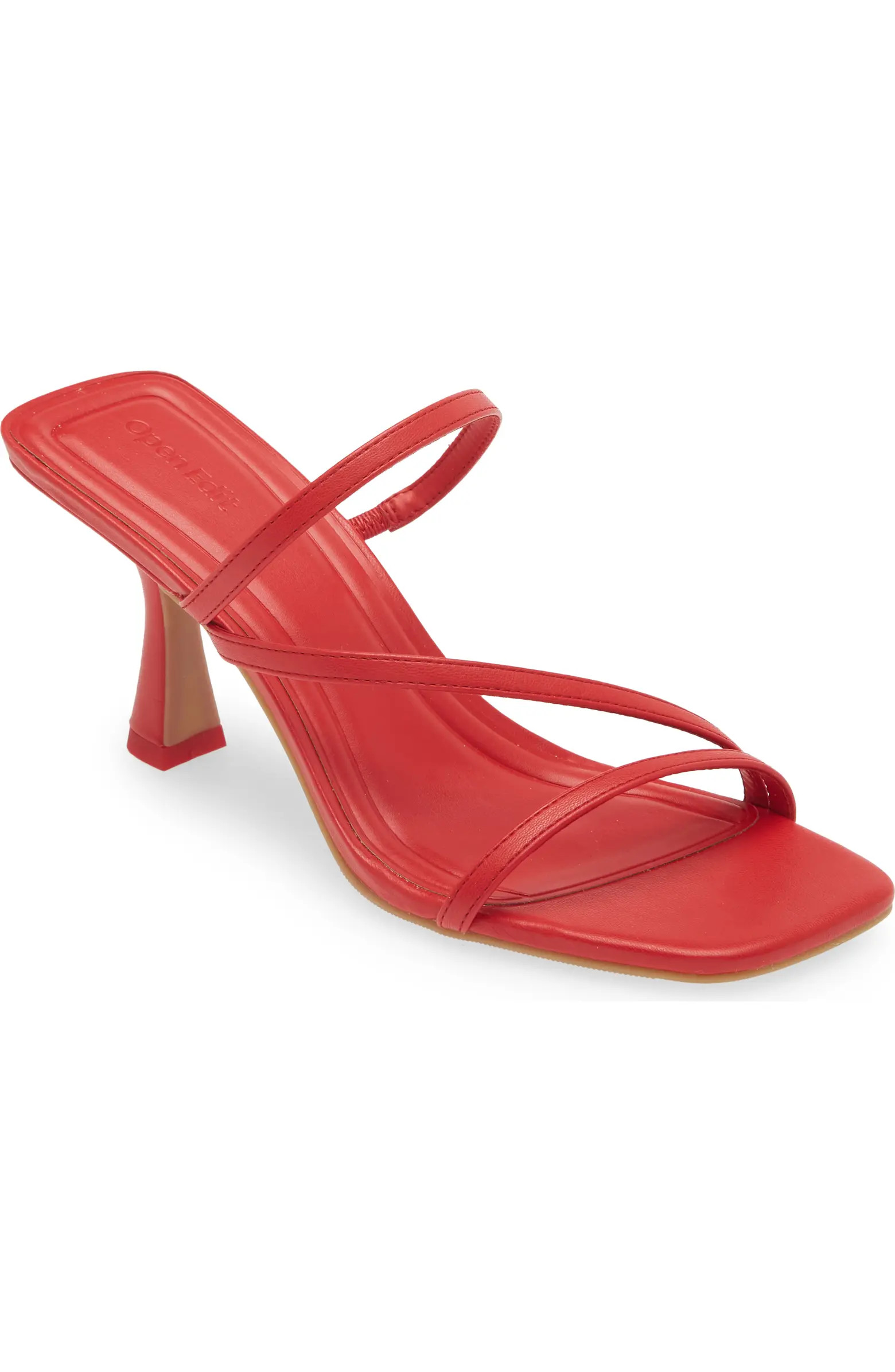 Tawney Sandal (Women) | Nordstrom