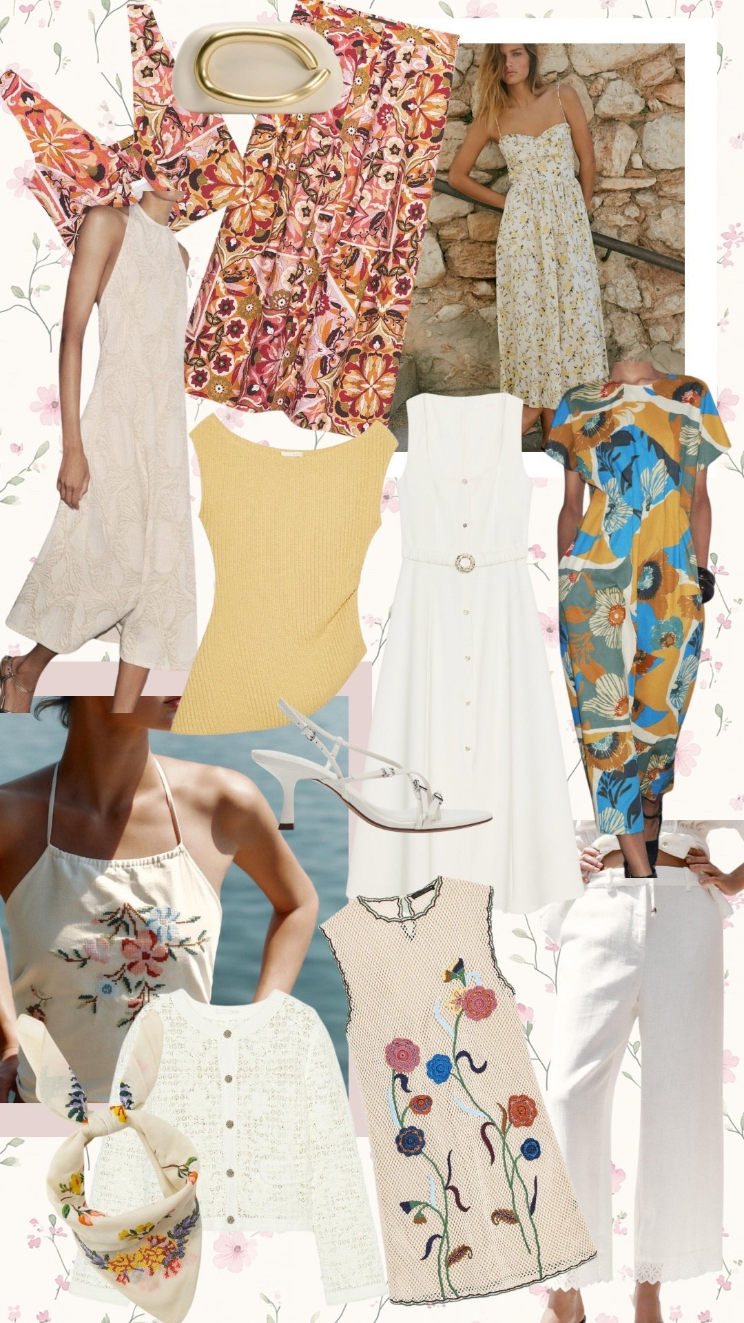 Zara finds. Summer outfits  #ltkstyletip

#LTKFindsUnder100 #LTKFindsUnder50 #LTKTravel